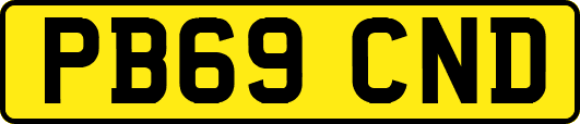 PB69CND