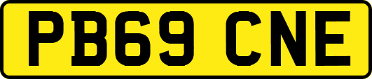 PB69CNE