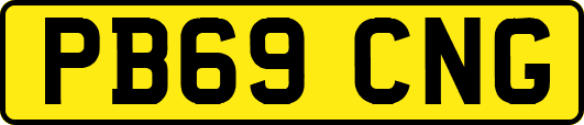 PB69CNG