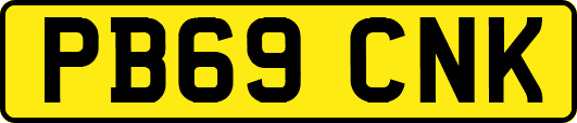 PB69CNK
