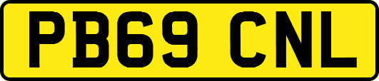 PB69CNL