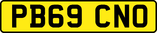 PB69CNO