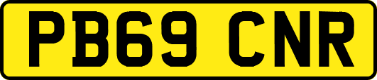 PB69CNR