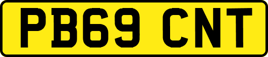 PB69CNT