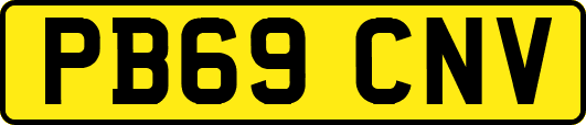 PB69CNV