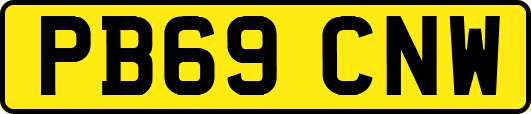 PB69CNW