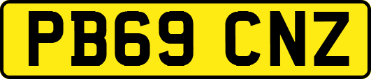 PB69CNZ