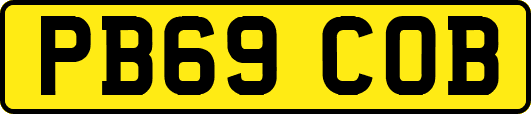 PB69COB