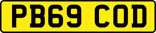 PB69COD