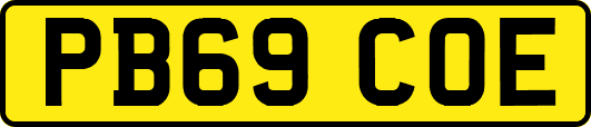PB69COE