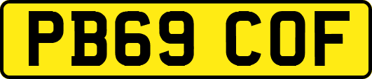 PB69COF