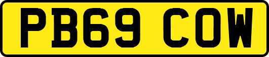 PB69COW