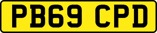PB69CPD
