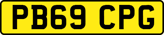 PB69CPG