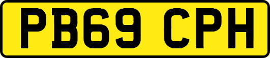 PB69CPH