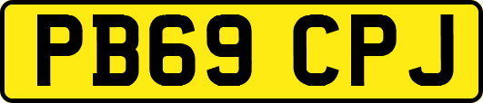 PB69CPJ