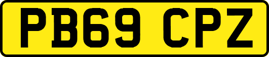 PB69CPZ