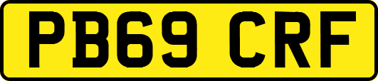 PB69CRF