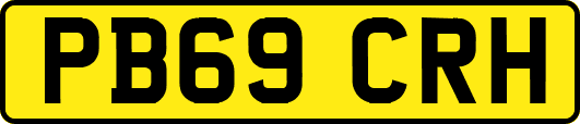 PB69CRH