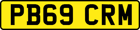 PB69CRM