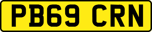 PB69CRN