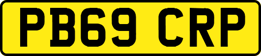 PB69CRP