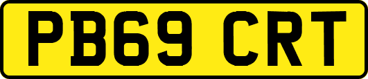 PB69CRT
