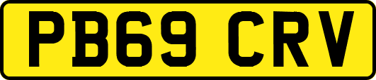 PB69CRV