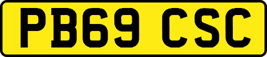 PB69CSC
