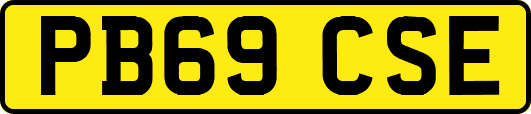PB69CSE