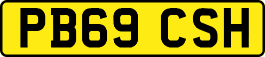 PB69CSH