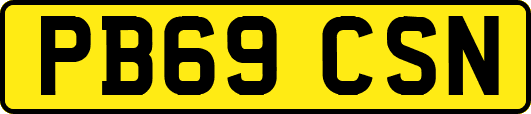 PB69CSN