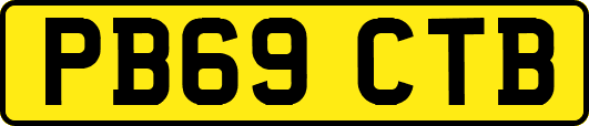 PB69CTB