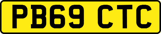 PB69CTC