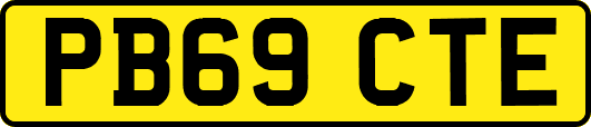 PB69CTE