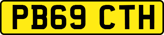PB69CTH
