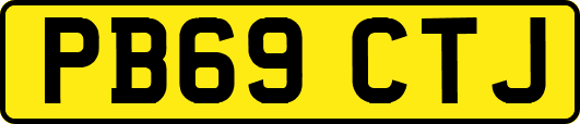 PB69CTJ