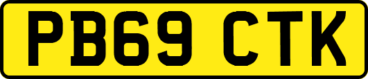 PB69CTK