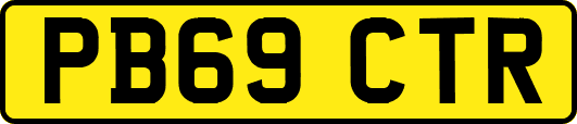 PB69CTR