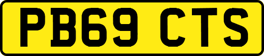 PB69CTS