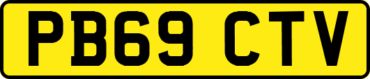 PB69CTV