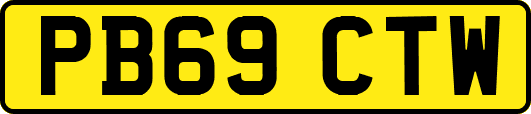 PB69CTW