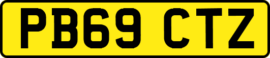 PB69CTZ