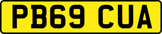 PB69CUA