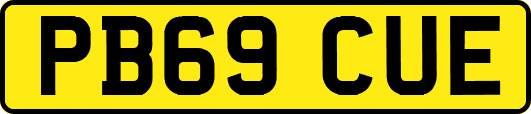 PB69CUE