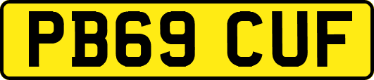 PB69CUF
