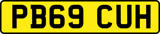 PB69CUH