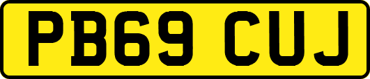 PB69CUJ