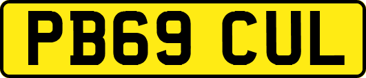 PB69CUL