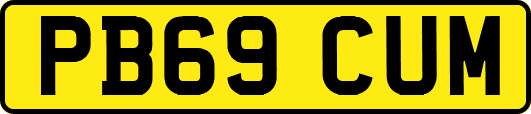 PB69CUM
